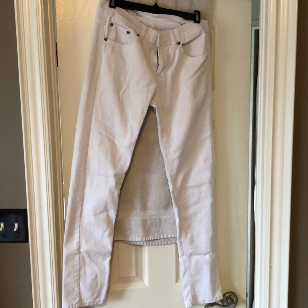 Blue notes Unisex jeans